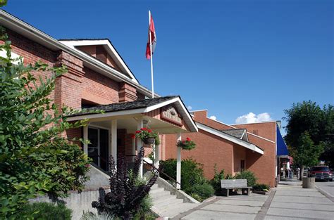 Our Enderby .